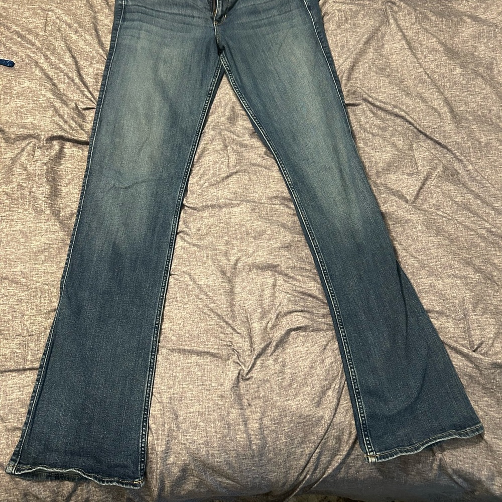 Hollister Women's size 15 Jeans